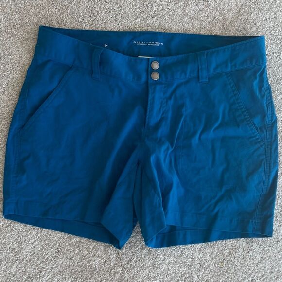 Columbia Pants - NWOT Columbia Shorts Size 10